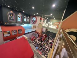 -MELAND CLUB亲子乐园·派对·餐厅(北京芳圆里ID MALL店)