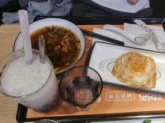 -大快活(丽丰店)