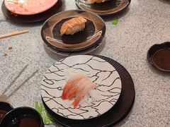 -争鲜回转寿司(西红门荟聚PLUS店)