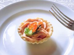 -Salon de Ville浦江汇(上海外滩华尔道夫酒店店)