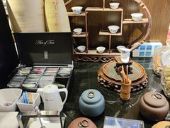 -上海西藏大厦万怡酒店
