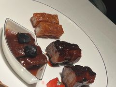 -炳胜私厨(万象前海店)