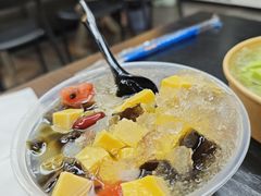 -长乐饭冰冰·冰饭·烧烤(长乐总店)