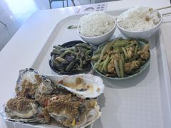 -深海中餐厅(国家海洋博物馆店)