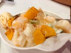 -番茄屋葡式美食(总店)