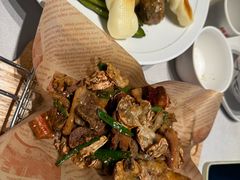 -7号院家宴.烧鸽子(门头沟店)