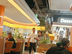 -黑金·寻焰自助百汇·烤肉·火锅(中街店)