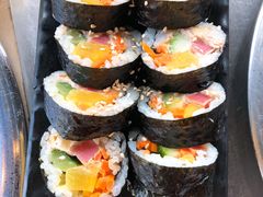 -郑阿姨的家·이모네·韩料&烤肉(武川路店)