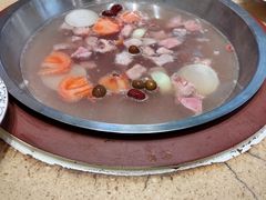 -313羊庄·羊肉火锅烧烤(李村店)