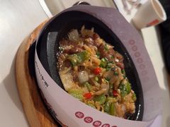 -七八冷面·延边朝鲜族美食(圣熙八号店)