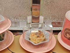 -争鲜回转寿司(天府广场-今站PLUS店)