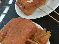 -新五爱道夜市