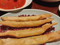 -环球港凯悦 · 享悦中餐厅