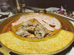 猪牛羊-猪啊牛呀羊啊铜盘烤肉(正大广场店)