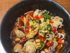 -一棠龙虾•王牌虾球(楚河汉街店)