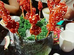 -井格重庆火锅(新世纪店)