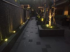 -明谷行馆·温泉