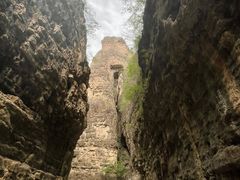-龙门涧景区