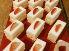 -三宝大饭店-中和艺素餐厅(浦上金山正祥广场店)
