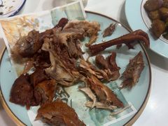 -稻品香小锅饭豆腐馆(北三路店)