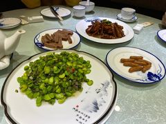 -三六三杭州菜(水上总店)