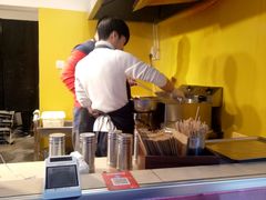-傅强排骨(成都总店)