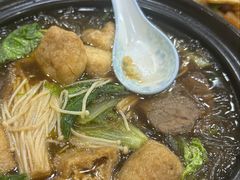 -凡老头米线砂锅(古荡新村西粮站)
