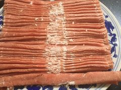 -洪运轩饭庄(北纬路店)