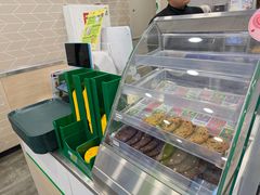 -赛百味SUBWAY(哈西店)