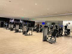 -长沙尼依格罗酒店