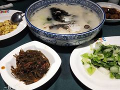 -东滩湿地公园观海楼餐厅