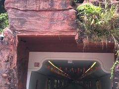 -赤水丹霞旅游区·大瀑布