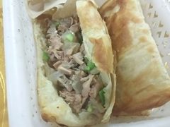 -培万河间驴火•驴肉火锅(东平店)