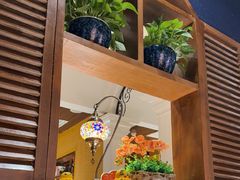 -俄士厨房(五棵松华熙LIVE店)