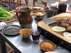 -阿昌白族石板烧(大理古城店)