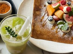 -O'eat Blossom&Pelican(深圳首店)