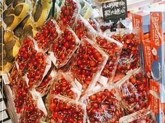 -Olé精品超市(广州太古汇店)