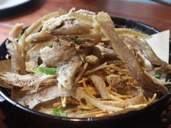 -大牌大·传统杭帮菜(湖滨店)