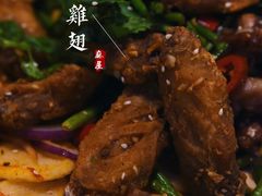 -特色酱椒鱼私房菜(黄鹤楼店)