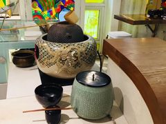 -茶是一枝花泡茶店