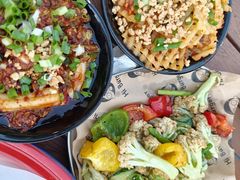 -北丐先生·野馄饨烧烤(泰达E街区店)