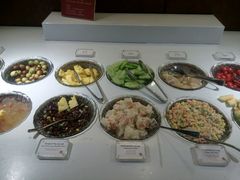 -豪客来牛排(人民东路店)