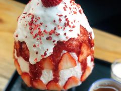 -WONDER ICE 萬得冰田(建設路总店)