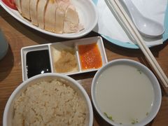 -新加坡高记KOO KEE Restaurant(盈科店)