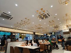 -德元兰州纯汤牛肉面(深圳首店)