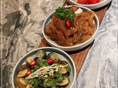 -大头椰·海南椰子鸡火锅(思明万象城店)