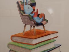 -【朵云轩艺术中心】博洛尼亚插画展·中国巡展·上海站