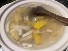 -海知道大连海鲜水饺(南山大冲店)