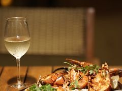 -三亚艾迪逊酒店·海滩烧烤 BARBACOA·现场乐队·浪漫晚餐·烧烤海鲜