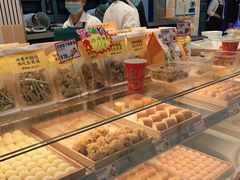 -東更道点心行(崂山丽达店)